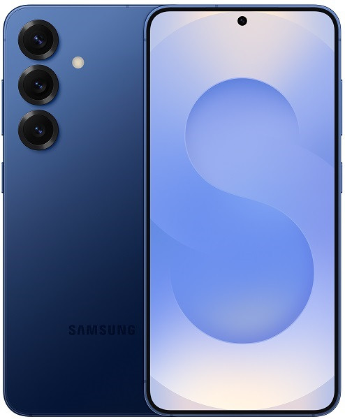 Samsung Galaxy S25 5G SM-S931B Dual Sim 512GB Navy (12GB RAM) - Dual Nano Sim + Esim
