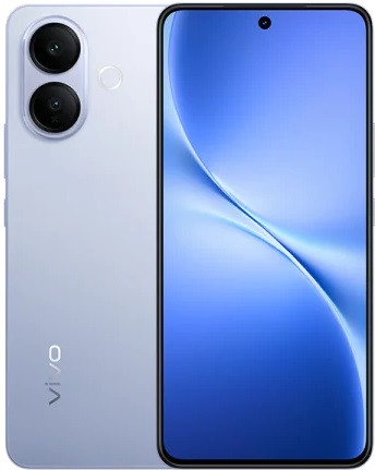 Vivo V60 Lite 5G Dual Sim 256GB Pink (8GB RAM) - Global Version