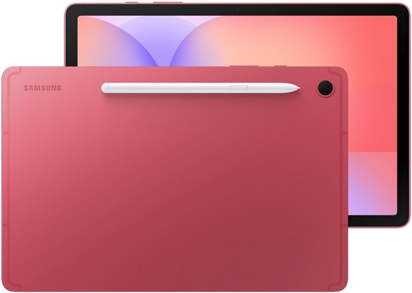 Samsung Galaxy Tab S10 Lite 10.9 inch SM-X400 Wifi 256GB CoralRed (8GB RAM)