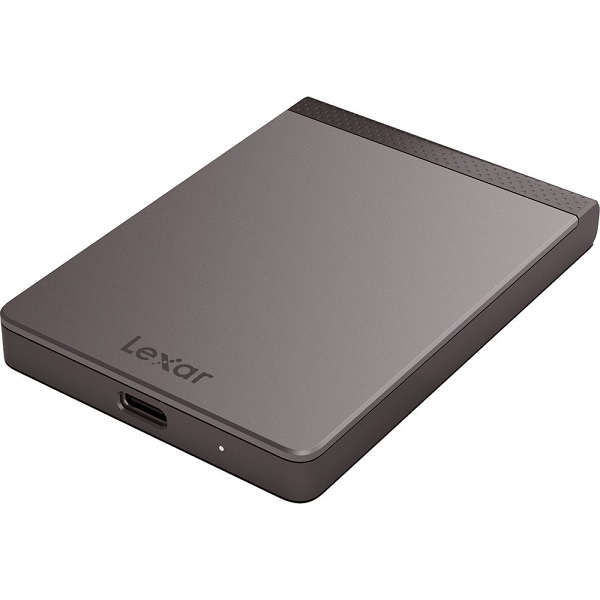 Lexar SL200 1TB Portable SSD