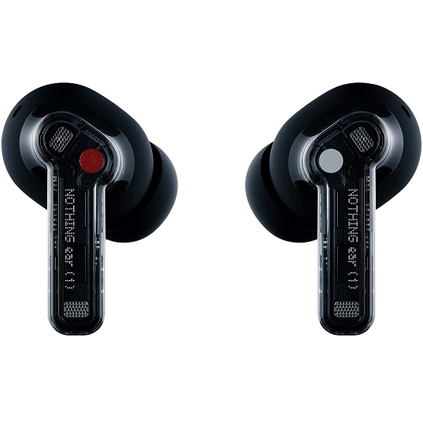 Nothing Ear 1 Wireless Headphones Black